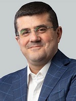 Harutyunyan